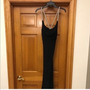 Luxury and sexy dress